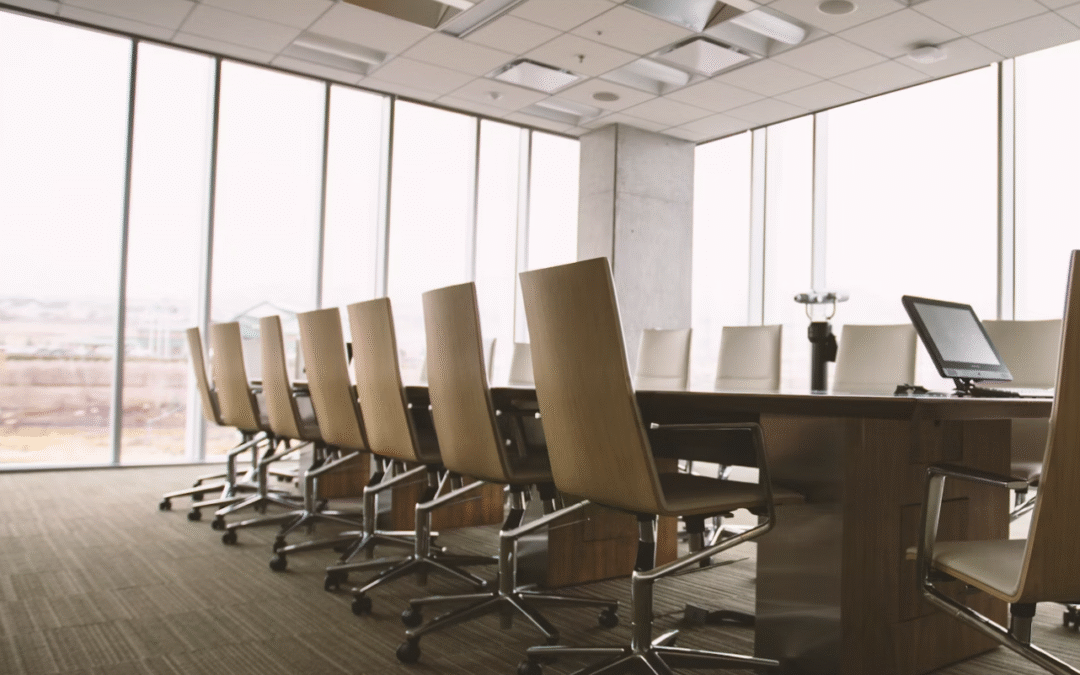 Annual Member MEETING April 2, 2026